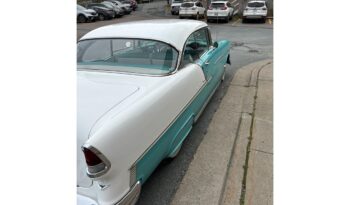 1955 Chevrolet Bel Air full