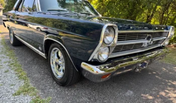 1966 Ford Fairlane full