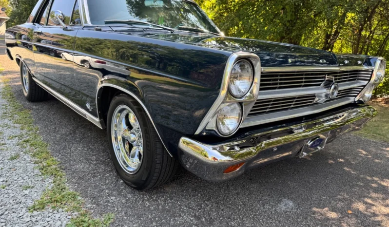1966 Ford Fairlane full