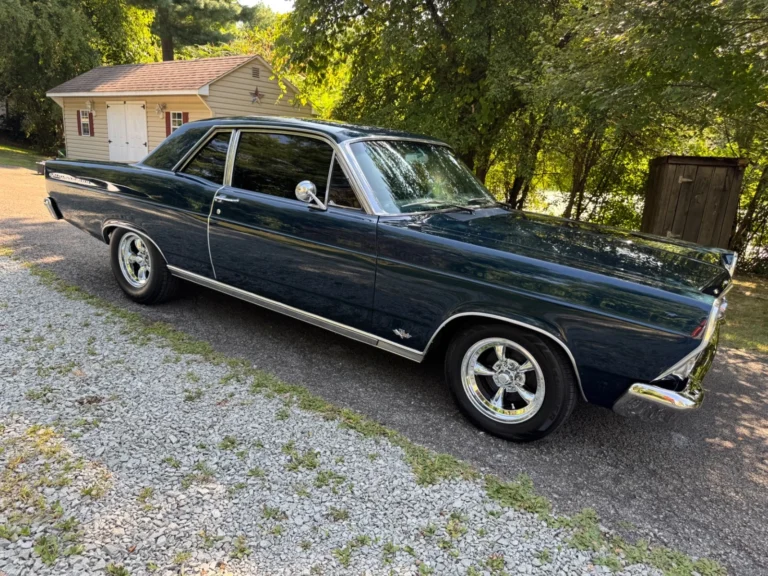 1966 Ford Fairlane