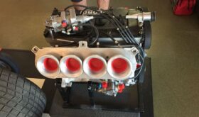 Cosworth BDG Alloy Block Injected Engine