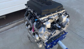 Chevrolet Performance LT5 Crate Engine