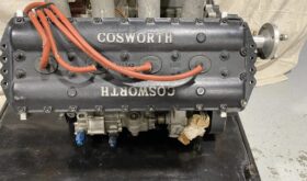 Ford-Cosworth DFX Indy V8 Engine