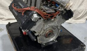 Ford-Cosworth DFX Indy V8 Engine