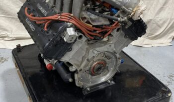Ford-Cosworth DFX Indy V8 Engine full