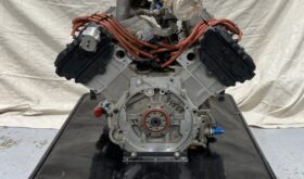 Ford-Cosworth DFX Indy V8 Engine