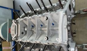 TWR 3.5L V8 Indy Engine – 650 bhp -stripped for rebuild