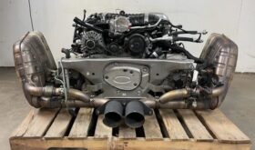 Porsche 991.1 GT3 3.8L Engine