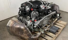 Porsche 991.1 GT3 3.8L Engine