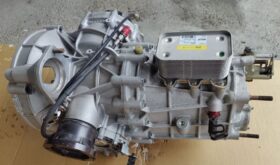 Porsche 991.1 GT3 Cup gearbox