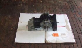 Hewland Mk8 Gearbox
