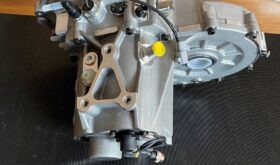 ST75LW 5 Speed Gearbox