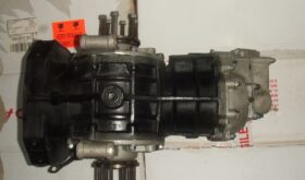 Hewland Mk8 Gearbox