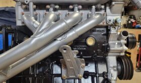 BMW S14 Engine and Getrag 5-Speed Gearbox