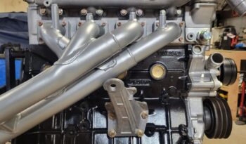 BMW S14 Engine and Getrag 5-Speed Gearbox full