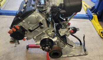 BMW S14 Engine and Getrag 5-Speed Gearbox full