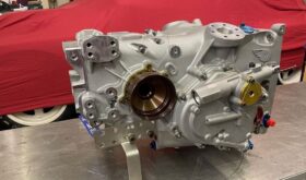 Hewland CST 7 Speed Sequential Gearbox