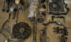 BMW S62 Engine and 6-Speed Gearbox Conversion Kit for E30