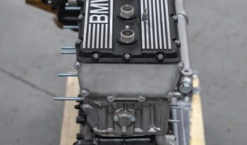 BMW S38B35 4.0L Engine full