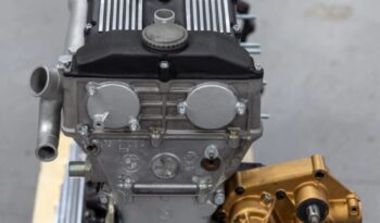 BMW S38B35 4.0L Engine full