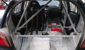 Toyota Yaris mk1 ph2 1.3