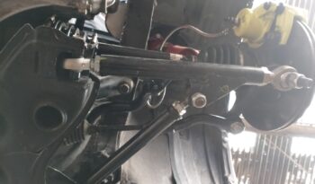 Toyota Yaris mk1 ph2 1.3 full