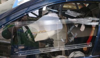 Toyota Yaris mk1 ph2 1.3 full