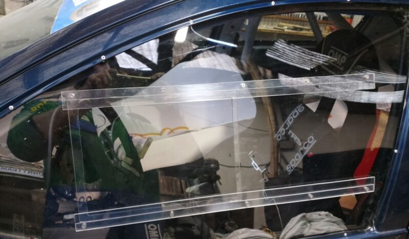 Toyota Yaris mk1 ph2 1.3 full