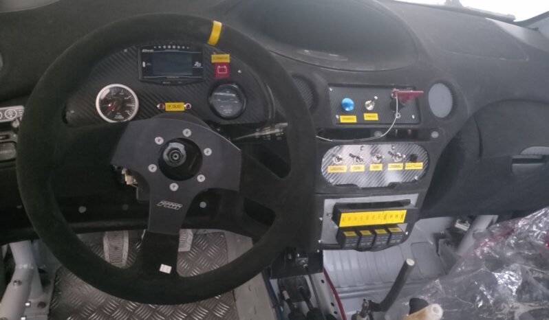 Toyota Yaris mk1 ph2 1.3 full