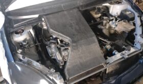 Toyota Yaris mk1 ph2 1.3