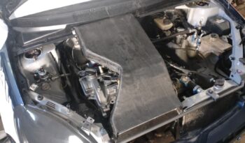 Toyota Yaris mk1 ph2 1.3 full