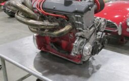 BMW M10 Racing Engine