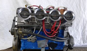 Ford Cosworth FVC Engine full