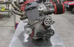 BMW M10 Racing Engine