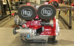 BMW M10 Racing Engine