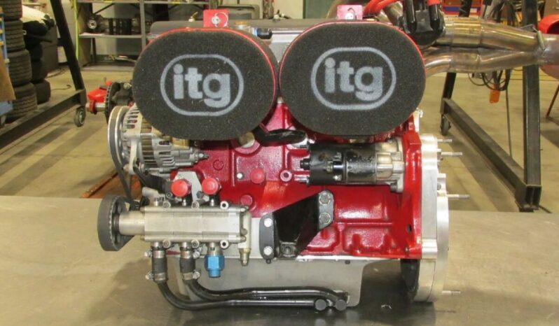 BMW M10 Racing Engine full