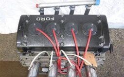 Ford Cosworth FVC Engine