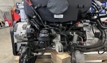 BMW S54B32 Engine and 6-Speed Gearbox full