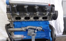Ford Cosworth FVC Engine