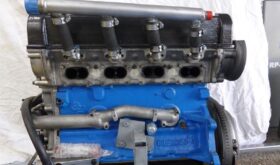 Ford Cosworth FVC Engine
