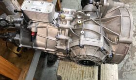 Porsche 911 GT3 Cup Gearbox