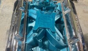 AMC 401 High performance engine