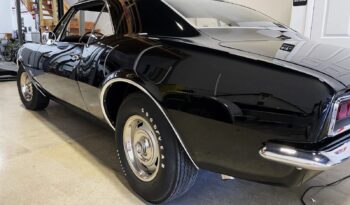 1967 Chevrolet Camaro full