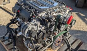 2015 Corvette Z06 6.2L LT4 Engine Assembly – LOW MILEAGE