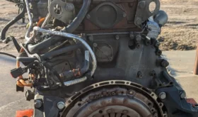 Detroit DD15 Motor 340