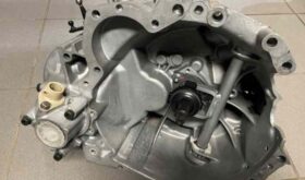 BE 5-speed Synchros SMAN 106 GrA gearbox