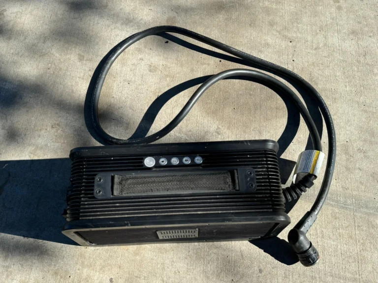 OEM Original Mclaren P1 Hybrid Battery Charger
