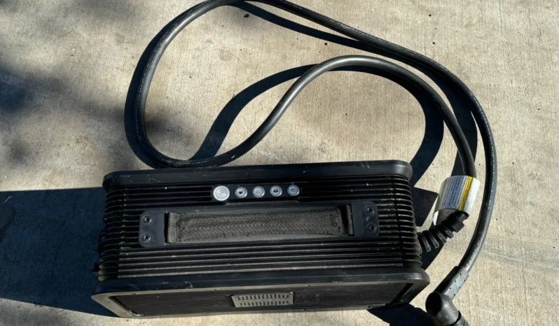 OEM Original Mclaren P1 Hybrid Battery Charger