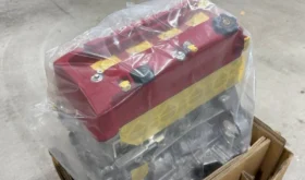 NEW SPOON HONDA S2000 AP1 F20C 2.2L COMPLETE ENGINE