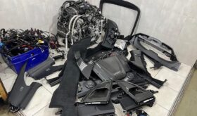 2024 3K Complete Porsche CAYMAN 718 GT4RS 4.0 OEM ENGINE SET SWAP KIT DUD 500HP